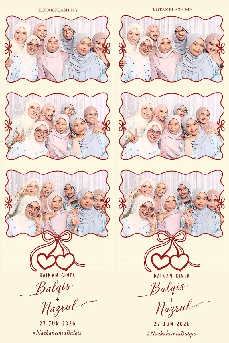 Template photobooth 1